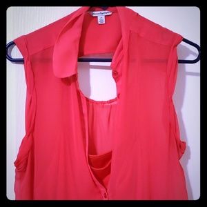 American Eagle spring dress